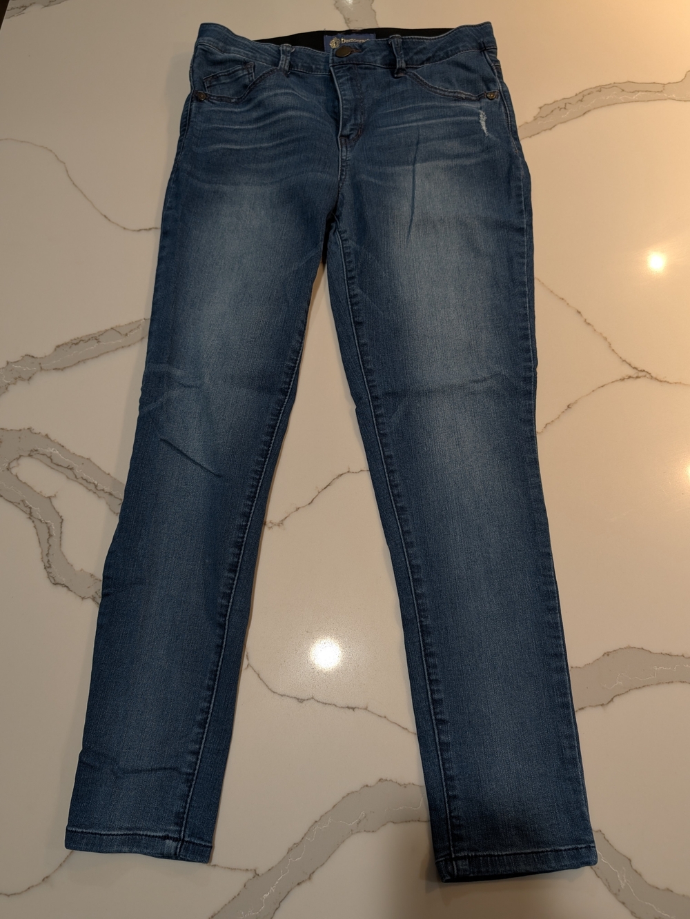 Democracy Skinny Jeans